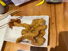 -本色.小马哥烧烤(无锡九里仓店)