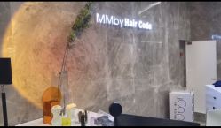 -MMby HairCode 芭曲发型概念店