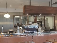 -BAKER&SPICE(BFC外滩金融中心店)