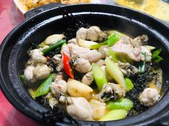 -海之鲜大排档(东山海鲜金銮湾店)