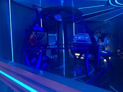 -世代星球·保龄球·镭战真人CS·团建(杨浦店)