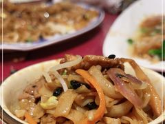 -老友王·南宁特色菜(金汇如意坊店)
