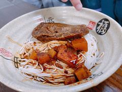 -旺泉餐饮店·清真牛肉面馆