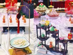 -唐御宴•御宴宫•唐代菜点(芙蓉西路店)