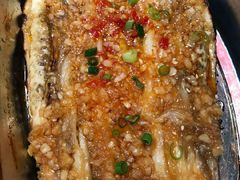 -小红烤翅(傅厚岗店)