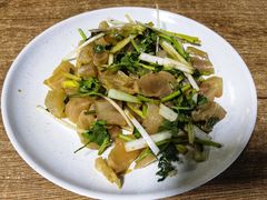-清真·老金家牛肉店(会展路店)