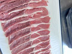 -百草滩羊清水涮羊肉(长城路店)