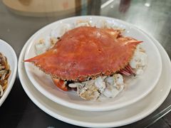-健跳小海鲜(人民路店)