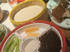 -小吊梨汤·北京菜·烤鸭(清河万象汇店)