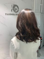 -潘多拉Hairsalon