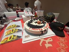 -长沙三景韦尔斯利酒店·Oval全日制餐厅自助餐