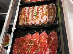 -炙城·韩式烤肉(南京东路店)