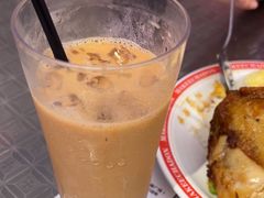 -孖记茶档·热腾茶餐(荔湾领展广场店)