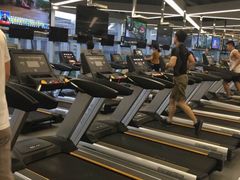 -金吉鸟健身游泳