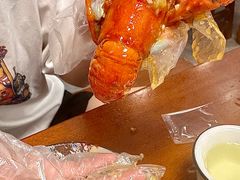 -虾妹纸餐厅
