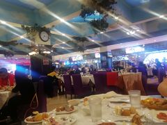 大堂-比尔森啤酒自助烤肉(红旗街店)