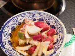 -仁和四季涮肉馆(天坛南门店)