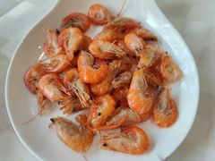 油爆虾-光明邨大酒家(淮海路店)