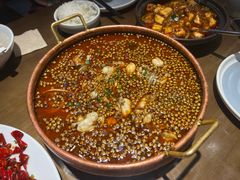 -向川南·水煮鱼·川菜(和平里店)