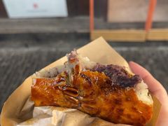 -王记海棠糕(新场古镇店)