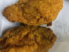 -麦当劳(北方国贸大厦店)