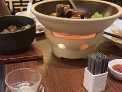 -蛇口希尔顿南海酒店·随轩中餐厅·粤菜