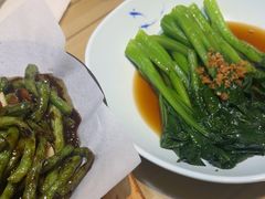 -上下九广州菜馆(李家村万达店)