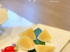 炭烧定安排骨-闻见中国海南菜(K11店)