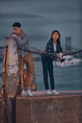 -太古映画婚纱摄影(天河店)