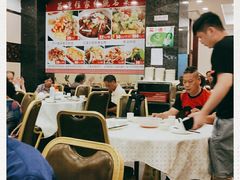 大堂-嘉华海鲜酒家(龙津中路店)