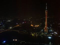 -广州四季酒店
