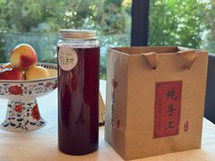 -蘇锦宴·淮扬菜烤鸭·小院(三元桥霄云路店)