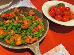 -赵小姐丨新中餐(曲江店)