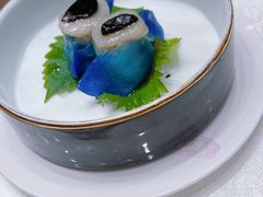 -东海朗廷酒店-唐阁T’ANG COURT 中餐厅