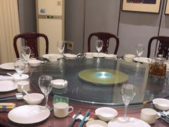 -特味村大酒店(南三环店)