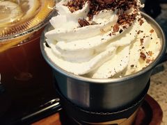 松林拿铁-BeauTea水仙(coco park店)