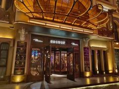 -波特曼西餐厅(中央大街店)