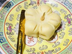 -宫事颐庭·老佛爷贵寿下午茶(颐和园店)