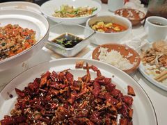 -攸州小镇家湘菜(小米科技园店)