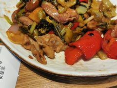 -味食家市师鸡(三元里店)