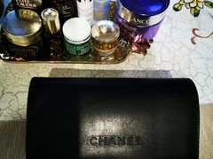 -CHANEL(恒隆广场店)