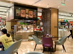 -丽都皇冠假日酒店·Matrix亦餐厅(望京店)