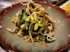 南京素什锦-南京大牌档(龙江新城市广场店)