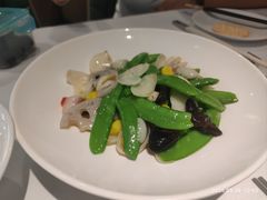 -海富门·带鱼·淮扬菜·粤菜(甘家口店)