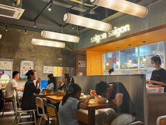 -saigon saigon | 西贡西贡(滨北店)