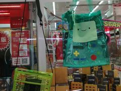 -LLJ夹机占(正佳广场店)