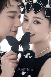 -太古映画婚纱摄影(天河店)