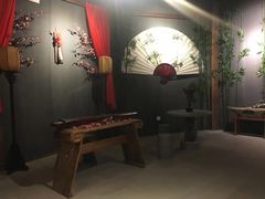 -MAX伯爵沉浸式超级游戏体验馆·实景桌游·剧本杀(小时代店)
