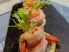 -海石湾餐厅·清真Traveler(滨江道店)