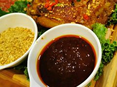 -義聚德·清真铜锅涮羊肉·烧烤(河东店)